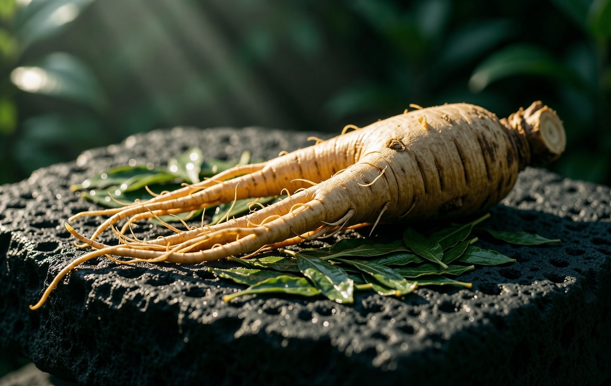Botanical integrity and purity